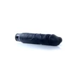 Kép 5/8 - Boss Series - Real Skin Multispeed - élethű vibrátor (22cm) - fekete