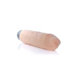 Kép 6/8 - Boss Series - Real Skin Multispeed - élethű vibrátor (22cm) - natúr