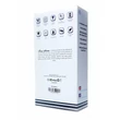 Kép 9/10 - Boss Series - Sucking Massager - 10 funkciós, szilikon csiklóizgató vibrátor és masszírozó (USB) - pink