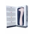 Kép 10/10 - Boss Series - Sucking Massager - 10 funkciós, szilikon csiklóizgató vibrátor és masszírozó (USB) - pink