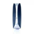 Kép 12/13 - B-Series Lyla - Suzan Double Delight 2.0 - 36 funkciós, élethű vibrációs maszturbátor dupla végződéssel (USB)