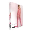 Kép 6/7 - Casmir - CA004 - nyitott testharisnya (pink)