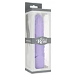 Kép 3/4 - Seven Creations - Get Real - élethű vibrátor (20cm) - lila
