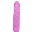 Kép 3/4 - Seven Creations - Get Real - élethű vibrátor (20cm) - pink