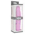 Kép 4/4 - Seven Creations - Get Real - élethű vibrátor (20cm) - pink