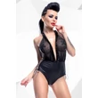 Kép 1/6 - Demoniq - Carmen - csábító fehérnemű (M) - fekete