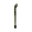 Kép 3/3 - CalExotics - Dr J. - Prostate Massager - vibrációs prosztata masszírozó (fekete)