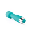 Kép 3/5 - EasyToys - Aida - 10 funkciós, mini masszírozó vibrátor (USB) - zöld