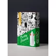 Kép 3/3 - Egzo - Cocky Friend - bordázott gumi óvszer