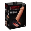 Kép 1/10 - Erection Assistant Strap on Üreges Felcsatolható