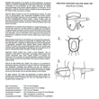 Kép 10/10 - Excellent Power - Erection Assistant Strap On - üreges, élethű felcsatolható dildó állítható hevederrel (24cm) - natúr