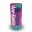 Kép 7/10 - FeelzToys - Daisy Joy - 20 funkciós csiklóizgató virág-vibrátor és masszírozó (USB) - lila