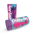 Kép 8/10 - FeelzToys - Daisy Joy - 20 funkciós csiklóizgató virág-vibrátor és masszírozó (USB) - pink