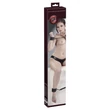 Kép 1/9 - Fetish Collection - bilincs szett feszítővel