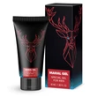 Kép 1/4 - Hendel - Maral Gel - intim gél férfiaknak (50ml)