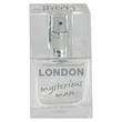 Kép 1/3 - Hot - London Mysterious Man - feromon parfűm férfiaknak (30ml)