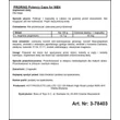 Kép 3/3 - Hot - Prorino - potencianövelő kapszula férfiaknak (2db/cs)