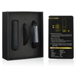 Kép 5/6 - Inty Toys - Pulse - 10 funkciós, wireless mini vibrátor (USB) - fekete