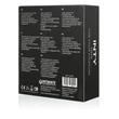 Kép 6/6 - Inty Toys - Pulse - 10 funkciós, wireless mini vibrátor (USB) - fekete