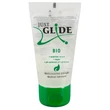 Kép 1/4 - Just Glide - Bio - természetes vízbázisú síkosító (50ml)