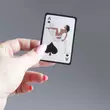 Kép 3/4 - Secret Play - Mini Kamasutra Cards - erotikus kártyapakli