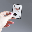 Kamasutra Pocket - erotikus kártyapakli