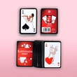 Kép 4/4 - Secret Play - Mini Kamasutra Cards - erotikus kártyapakli