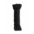 Kép 3/3 - Lola Toys - Bondage Collection - bondage kötél (9m) - fekete