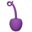 Kép 3/4 - Lola Toys - Emotions Sweetie - változó súlypontú gésagolyó (lila)
