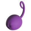Kép 4/4 - Lola Toys - Emotions Sweetie - változó súlypontú gésagolyó (lila)