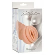 Kép 1/4 - Lola Toys - Satisfaction - Honeypot - élethű, vagina maszturbátor (natúr)