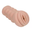 Kép 3/4 - Lola Toys - Satisfaction - Honeypot - élethű, vagina maszturbátor (natúr)