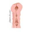 Kép 4/4 - Lola Toys - Satisfaction - Honeypot - élethű, vagina maszturbátor (natúr)