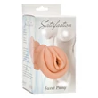 Kép 1/4 - Lola Toys - Satisfaction - Sweet Pussy - élethű, vagina maszturbátor (natúr)