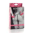 Kép 1/4 - Lola Toys - Csuklóbilincs BONDAGE pink