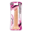 Kép 1/7 - Lovetoy - 5&quot; Enduro Blaster - élethű, rögzíthető dildó (14cm) - natúr