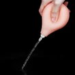 Kép 20/20 - Lovetoy - 11&quot; Squirt Extreme - spriccelő, élethű, rögzíthető, herés dildó (natúr)