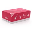 Kép 5/10 - Magic Motion - Flamingo - szilikon, websmart vibrotojás (USB) - pink