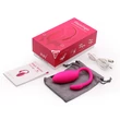 Kép 9/10 - Magic Motion - Flamingo - szilikon, websmart vibrotojás (USB) - pink