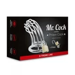 Kép 1/4 - Mr. Cock - Cock Extreme Line Prison Cock Cage gyűrű 50 mm