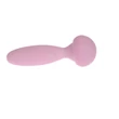 Kép 3/5 - Otouch - Mushroom Massager - szilikon masszírozó vibrátor (USB) - pink