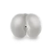 Kép 4/6 - Outlet - PDX - Blow &amp; Go Mega Stroker - élethű, anál maszturbátor (ezüst)
