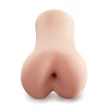 Kép 1/7 - PDX - Blow &amp; Go Mega Stroker - élethű, anál maszturbátor (natúr)