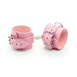 Kép 1/4 - Polsiere - csukló/bokapánt (pink)