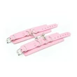 Kép 3/4 - Toyz4Lovers - Polsiere - csukló/bokapánt (pink)