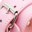 Kép 4/4 - Toyz4Lovers - Polsiere - csukló/bokapánt (pink)