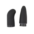 Kép 4/4 - Power Escorts - Mini G-Spot - kis méretű G-pont vibrátor (fekete)