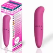 Kép 3/3 - Power Escorts - Mini G-Spot - mini G-pont vibrátor (pink)
