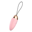 Kép 5/6 - Power Escorts - Sandy - wireless vibrotojás (pink)