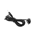 Kép 5/8 - Pretty Love - Berger - 12 funkciós, wireless vibrotojás (USB) - lila